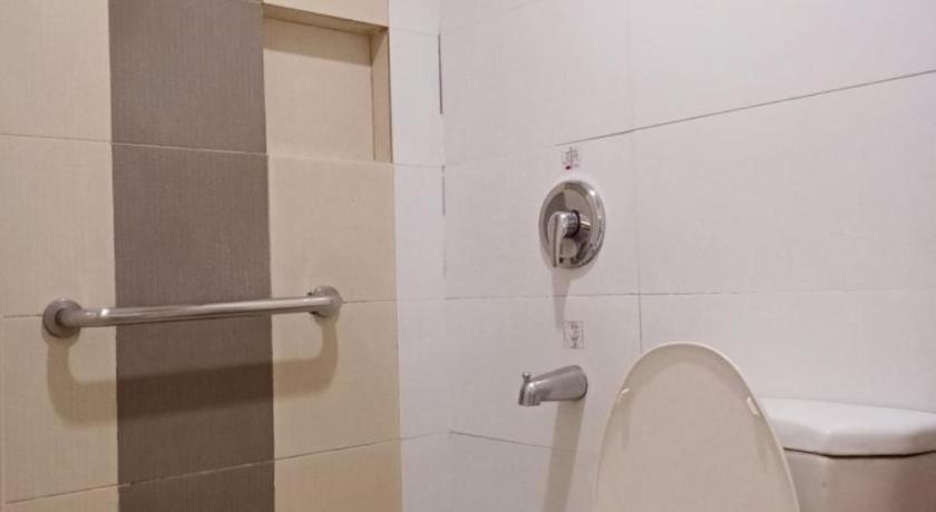 Hotel Sogo Edsa Caloocan Eksteriør bilde
