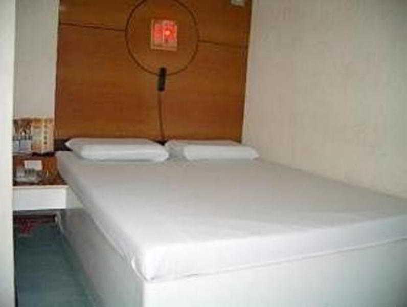 Hotel Sogo Edsa Caloocan Eksteriør bilde