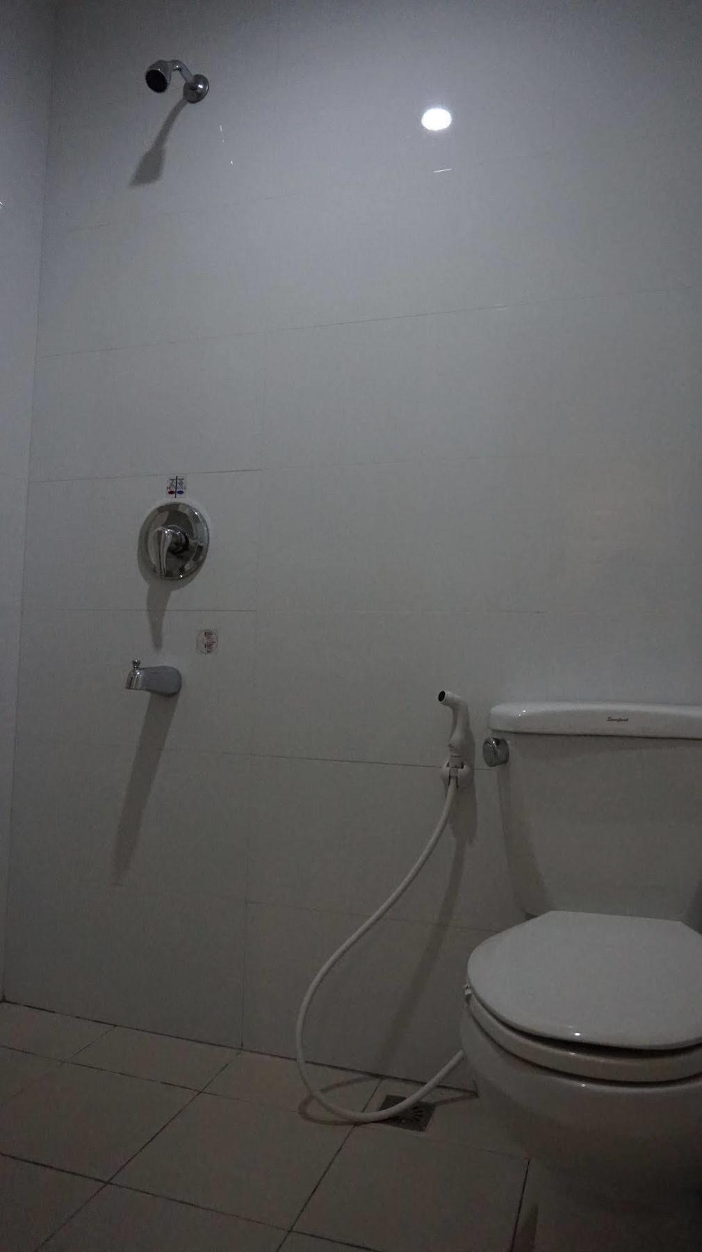 Hotel Sogo Edsa Caloocan Eksteriør bilde